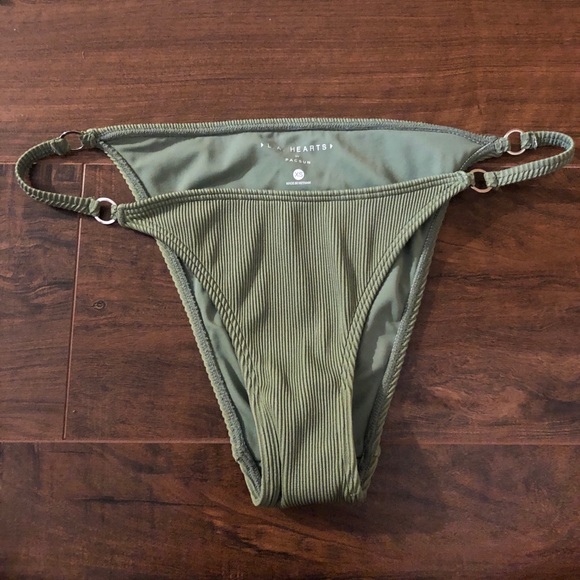 PacSun Other - Bikini bottoms